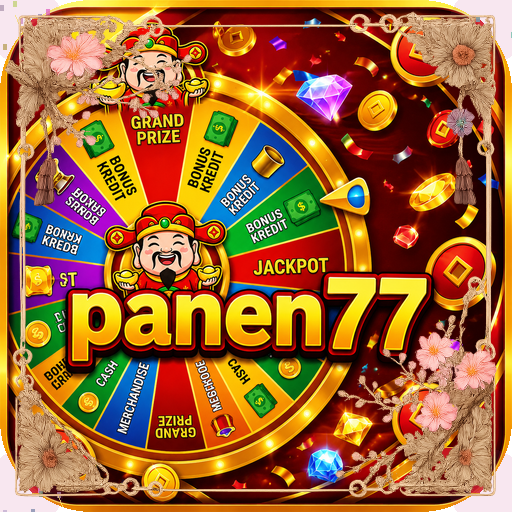 panen77 — galeri pratinjau - APK Resmi