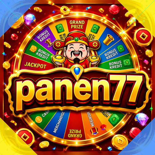 panen77 — galeri pratinjau Resmi APK