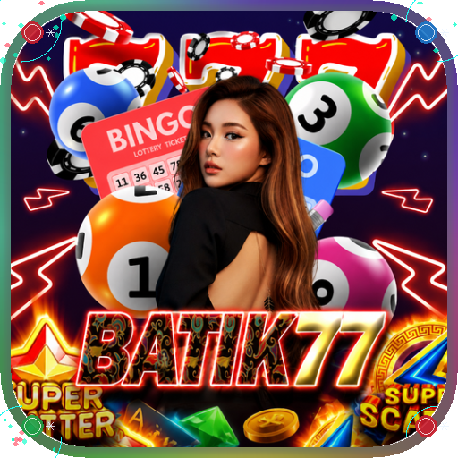 batik77 — mitra unggulan